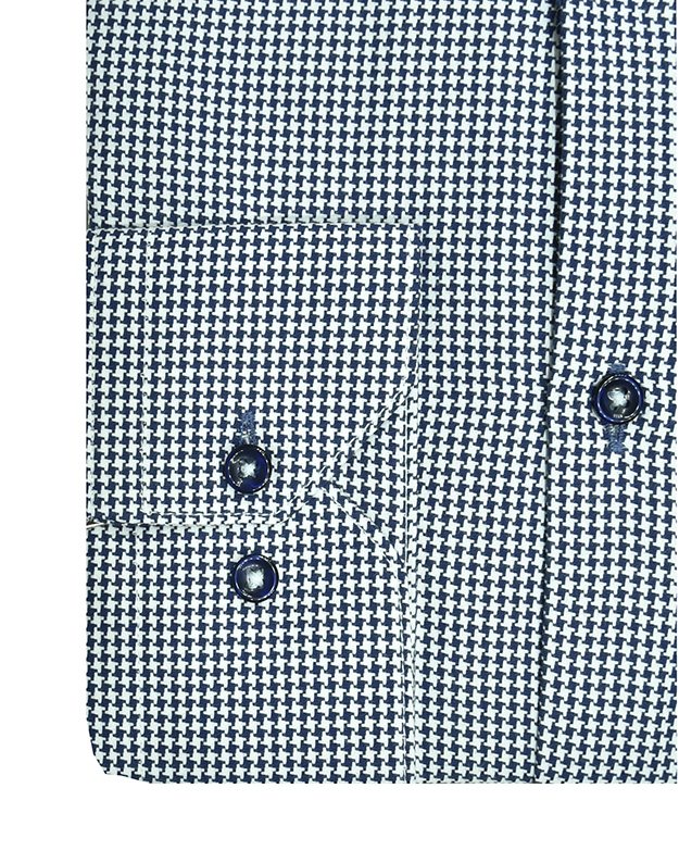 Bizzaro Man Shirt